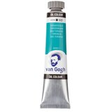 Royal Talens van gogh oil, uljana boja, 40ml- odaberite nijansu turquoise blue Cene