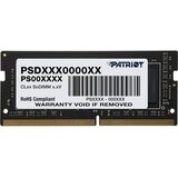 Patriot 16GB SODIMM DDR4, 2666MHz, Signature, PSD416G266681S ram memorija Cene'.'