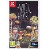 The Wild at Heart (SWITCH) | Shoptok.si