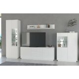 CARRYHOME DNEVNI REGAL, bela | Shoptok.si