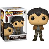 Funko Attack on Titan Bertholdt Hoover Pop! Vinyl Figure, (20499656) Cene
