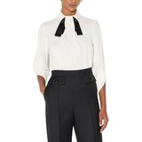 Elisabetta Franchi Topi & Bluze ca17866e2-e84 Večbarvna Cene