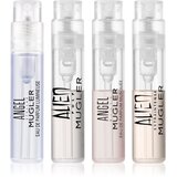 Beauty Discovery Box Notino Discover Your Mugler Signature set za ženske | Shoptok.si