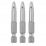 KWB bit industry pz 3x50mm 1 pak.=3kom. Cene
