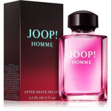 Joop! Homme vodica po britju 75 ml | Shoptok.si