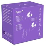 We Vibe Sync O vibrator za parove | ePonuda.com