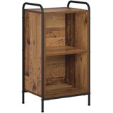  Ormarić za knjige 55 5 x 33 x 174 cm Konstruirano drvo - Staro drvo 80 x 33 x 174 cm | shoptok.hr