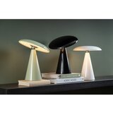 Leitmotiv Bijela LED stolna lampa s mogućnosti zatamnjivanja (visina 26 cm) Phoebe – | shoptok.hr