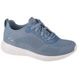 Skechers Superge Bobs Squad-Tough Talk 32504/LTBL Modra | Shoptok.si