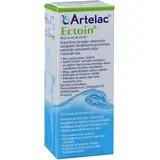 Bausch&Lomb Artelac ectoin Kapi za oči, 10ml