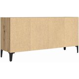  Set TV komoda Smeđa 103,5 x 30 x 50 cm Konstrukcijsko drvo | Eponuda.com