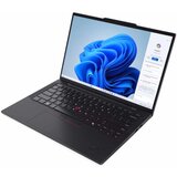 Lenovo laptop thinkpad T14s G5 Win11 Pro/14" WUXGA/U7-155U/32GB/1TB/FPR/backlit eng/crna | ePonuda.com