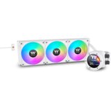 Thermaltake TH360 V2 Ultra EX ARGB AIO vodeno hlađenje 360 mm, bijelo Cijene