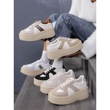 Resti Women's Platform Sneakers Venusoe | shoptok.hr