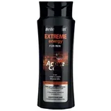Šampon i gel za tuširanje za muškarce - Extreme Energy 420ml