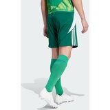 Adidas Sportske hlače 'Tiro 24' zelena / bijela | shoptok.hr