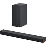 LG Zvučnik / soundbar S40Q/300W/2.1/crna | ePonuda.com