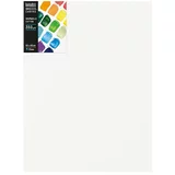 LIQUITEX Basics Slikarsko platno sa drvenim okvirom Canvas Deep Edge (80 x 60 x 3,5 cm, Pamuk, Trostruko grundirano)