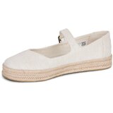 Toms Espadrile CAROLINA MARY JANE Bež | Shoptok.si