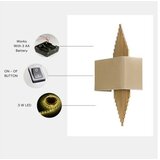 Opviq zidna lampa Aslı 8763 1P | ePonuda.com