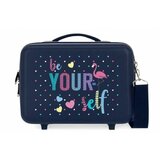 Roll Road beauty case abs be yourself Cene