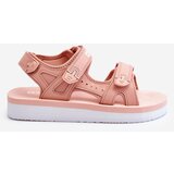Big Star Women's Sport Platform Sandals | Shoptok.si