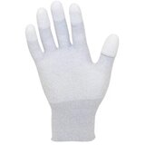  antistat 109-0912 (prikaz, znanstveni). esd rukavice veličina haljine: xl najlon®, ugljen Cijene