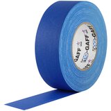 Pro Tapes pro GAFF® mat platnena traka el. plava 48x23 Cene