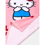 Sinsay Pamučni ručnik Hello Kitty and Friends | shoptok.hr