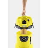 Karcher akumulatorski mokro suhi sesalnik WD 3 Battery 1.629-910.0 SOLO | Shoptok.si