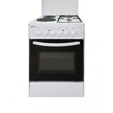 BEXEL Štednjak kombinovani BTF2000W | Eponuda.ba