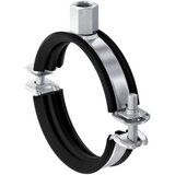 Fischer 544909 stezaljka za cijev FRS-L 156-163 M8 / M10 Univ 230 mm 5 St. | Eponuda.ba