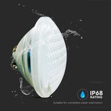  LED bazenska sijalica LED/18W/12V IP68 6500K | Eponuda.com