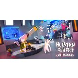 Curve Games HUMAN: FALL FLAT - DREAM CURVE GAME COLLECTION PS4 | Shoptok.si