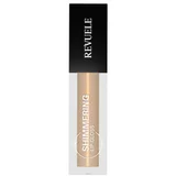 Revuele Shimmering Lip Gloss - 20