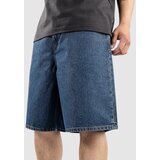 Volcom Billow Denim Kratke hlace indigo ridge wash | Shoptok.si