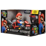 Super Mario Vozilo na daljinsko upravljanje Bros film Slike