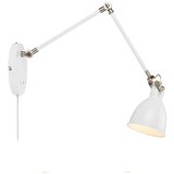 Markslöjd bijela zidna svjetiljka House, dužina 84,5 cm Cijene