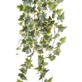 Emerald umjetni viseći grm bršljana dvobojni zeleni 100 cm 11.960 | shoptok.hr