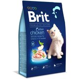BRIT Premium by Nature Premium by Nature Kitten piletina 8 kg Cijene