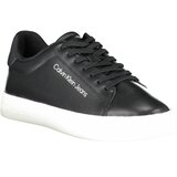 Calvin Klein BLACK MEN&#39;S SPORTS SHOES | Shoptok.si