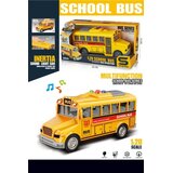  Dečija igračka Školski bus ( 222187 ) Cene