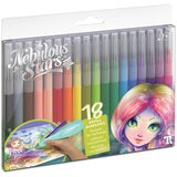 Nebulous Stars Flomasteri 18/1 | ePonuda.com