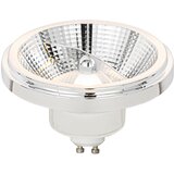LUEDD Komplet 5 GU10 zatemnitvena LED svetilka AR111 bela 11W 810 lm 2700K Cene