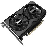 Palit GeForce GTX 1650 GP 4GB GDDR6 (NE6165001BG1-1175A) grafična kartica | Shoptok.si