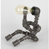 Opviq Pp009 Stona Lampa, Crna | Eponuda.ba