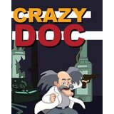 Steam CrazyDoc (PC) Key GLOBAL Steam CrazyDoc (PC) Key GLOBAL Slike
