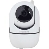 IP kamera GEMBIRD Smart rotating wifi camera, 1080p, white, TSL-CAM-WRHD-02 | Eponuda.ba