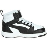 Puma Visoke superge 396542 Bela | Shoptok.si