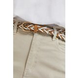 Marisse Women's Belt L-Pa-4303 L.Beige | ePonuda.com